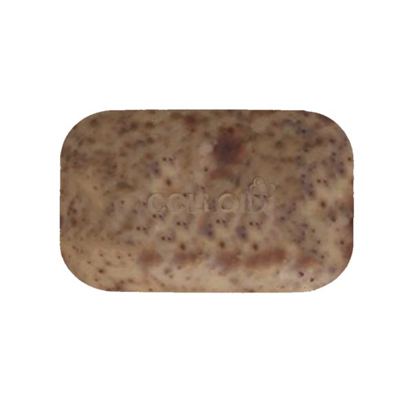 Anticellulite Massage Soap